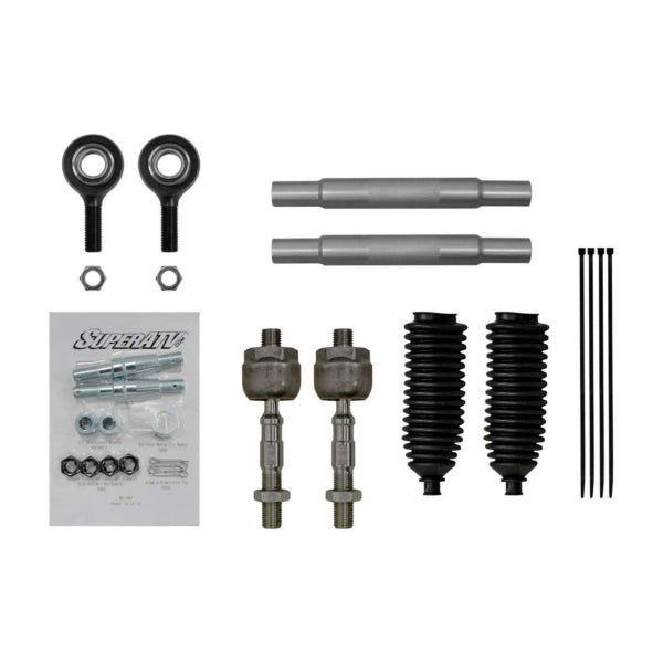 TIE ROD HD KAWA