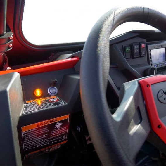 TURN SIGNAL KIT UNIV STD