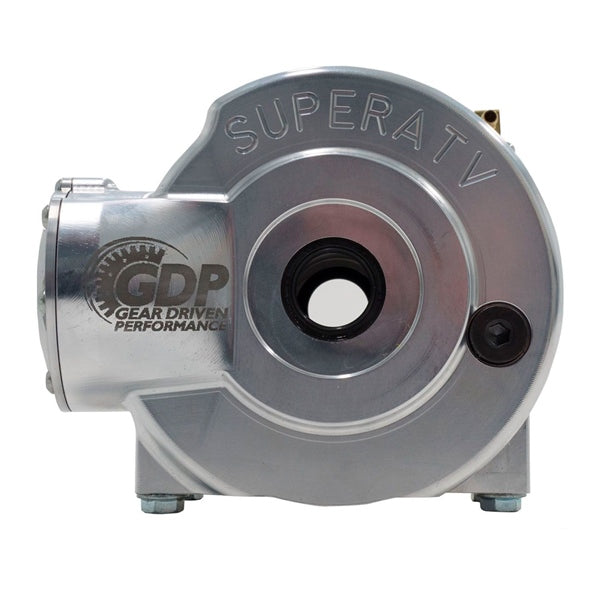 DIFFERENTIAL FT GEAT CASE POL SUPERATV