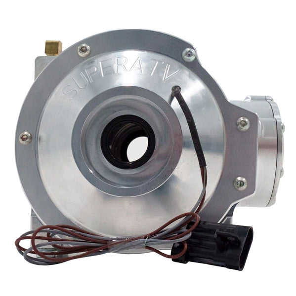 DIFFERENTIAL FT GEAT CASE POL SUPERATV