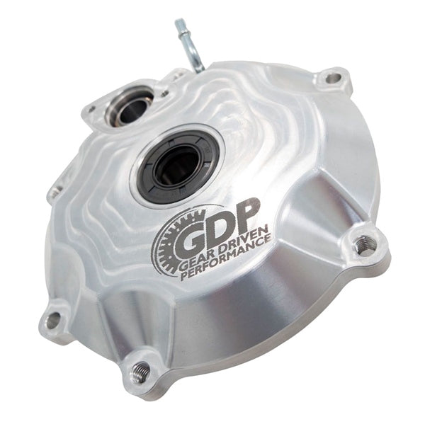 PIN LOCKER DIFFERENTIAL BILLET C-AM