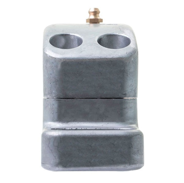 CARRIER BEARING COMP A380 ALU POL