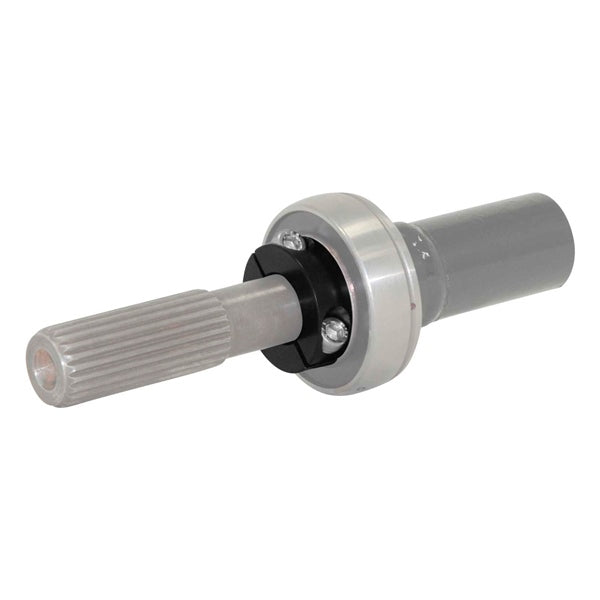 CARRIER BEARING COMP A380 ALU POL