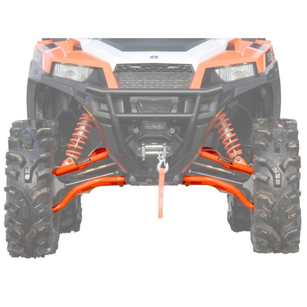 A-ARM H-CLEAR FT OFFSET OG POL