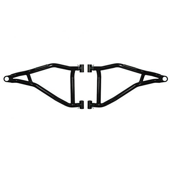 A-ARM H-CLEARANCE FT BK POL SUPERATV