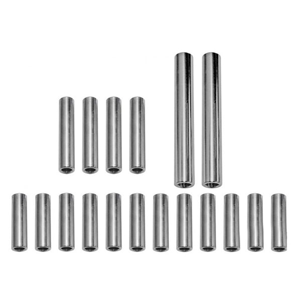 A-ARM BUSHING KIT UHMW KAWA