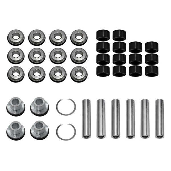 A-ARM BUSHING KIT UHMW POL