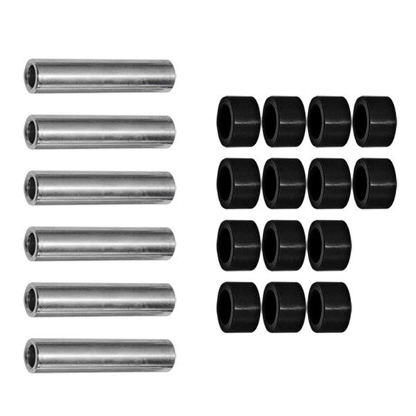 A-ARM BUSHING KIT UHMW POL