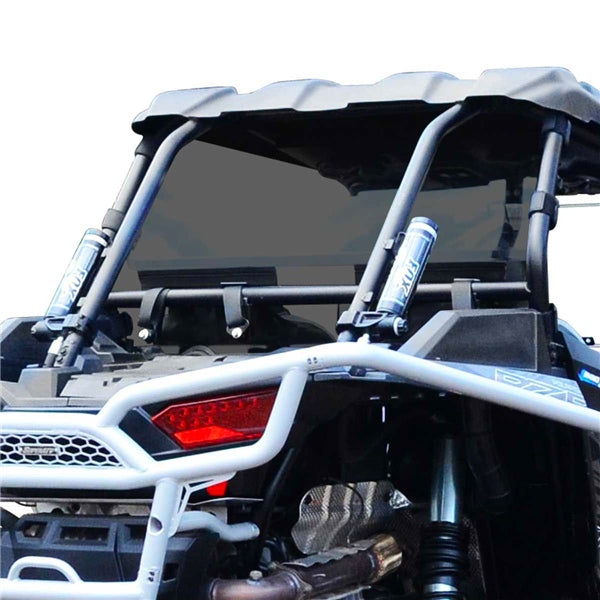 WINDSHIELD HALF DARK STD POL SUPERATV