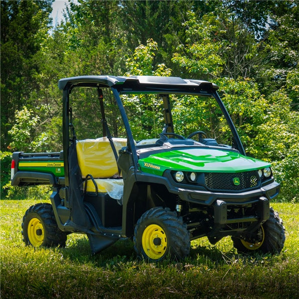 LIFT KIT 2-3" ADJUST JDEERE SUPERATV