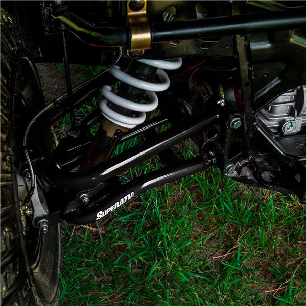 A-ARM H-CLEAR RR OFFSET POL