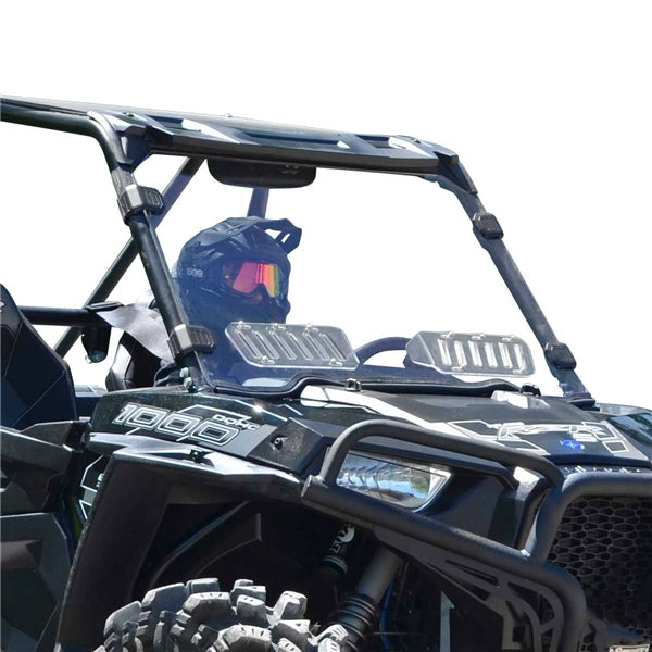 WINDSHIELD FULL CLR SCRATCH RESIS POL