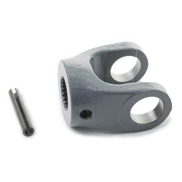 PROP SHAFT YOKE POL SUPERATV