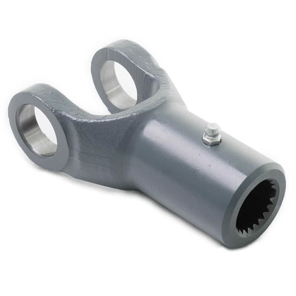 PROP SHAFT YOKE POL SUPERATV