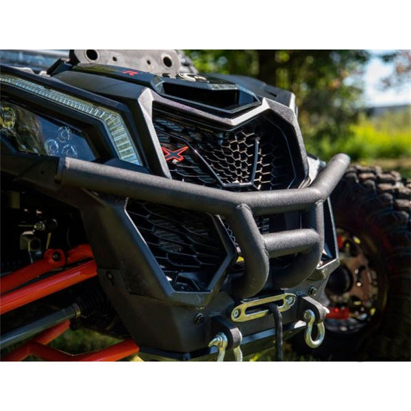 BUMPER FT BK C-AM SUPERATV