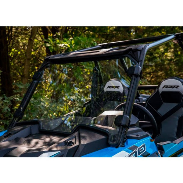 WINDSHIELD FULL TINT POL SUPERATV