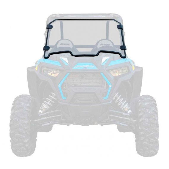 WINDSHIELD FULL TINT POL SUPERATV