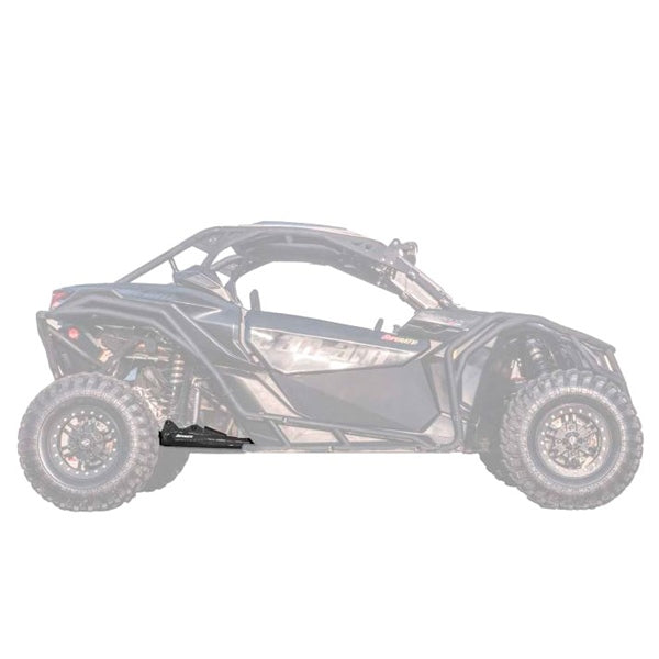 TRAILING ARM RR BK C-AM SUPERATV