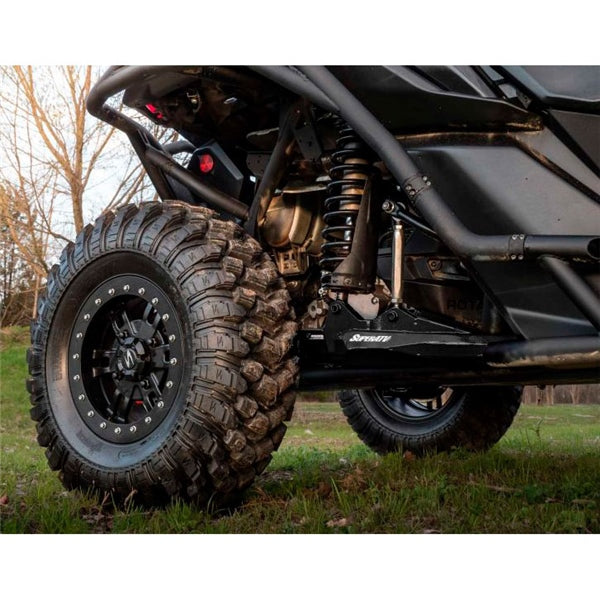 TRAILING ARM RR BK C-AM SUPERATV
