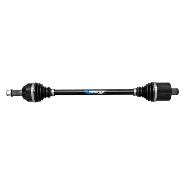 AXLE COMPL HD RR LF/RG POL RHINO 2