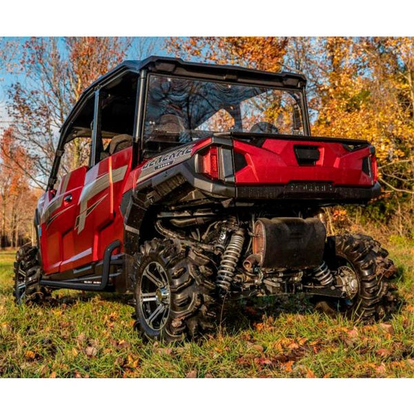 NERF BAR HD BK SUPERATV
