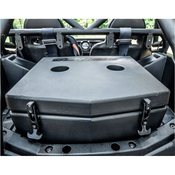 CARGO BOX RR POL SUPERATV
