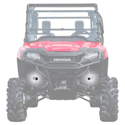 SMALL LIFT KIT 2" SUPERATV
