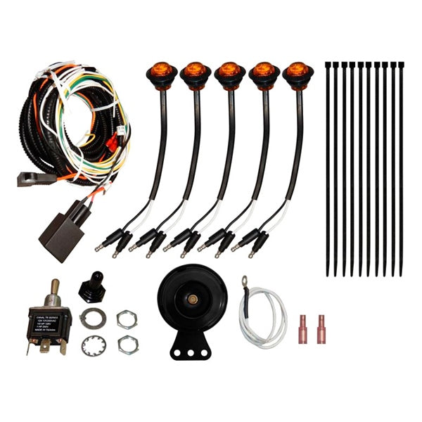 TURN SIGNAL KIT SUPERATV