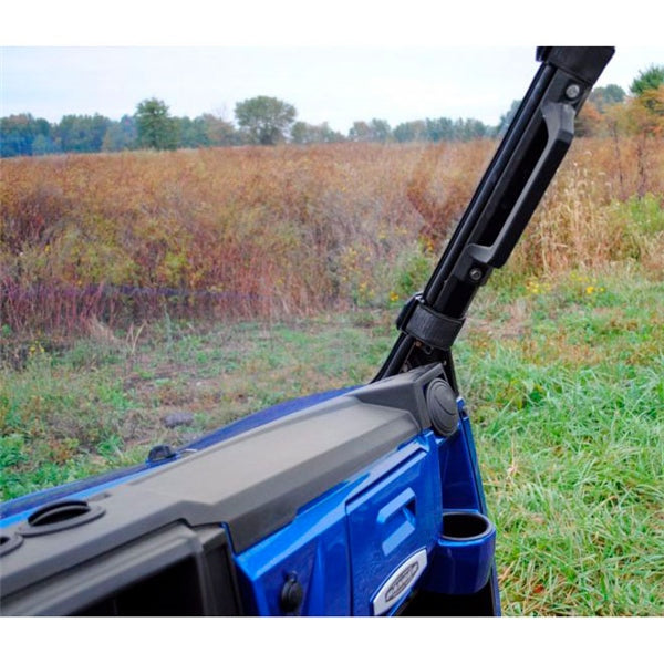 WINDSHIELD FULL POL SUPERATV
