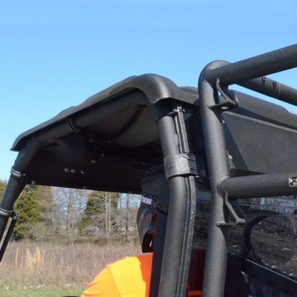 ROOF PLASTIC POL