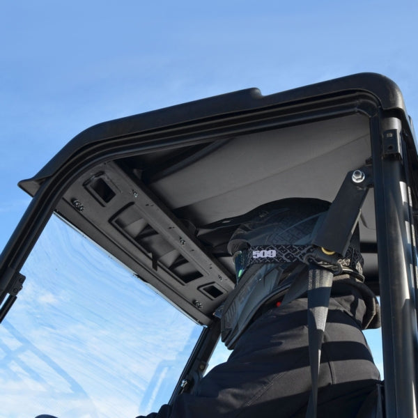ROOF PLASTIC POL