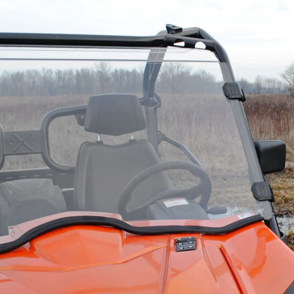 WINDSHIELD CLR CFMOTO SUPERATV