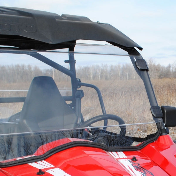WINDSHIELD CLR CFMOTO SUPERATV