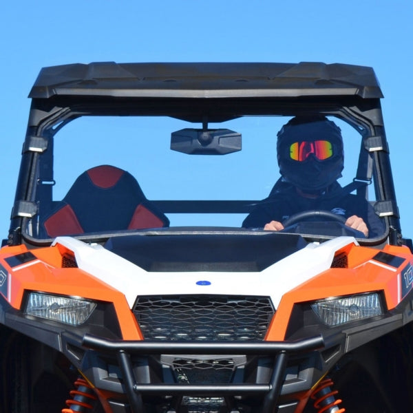 WINDSHIELD CLR POL SUPERATV