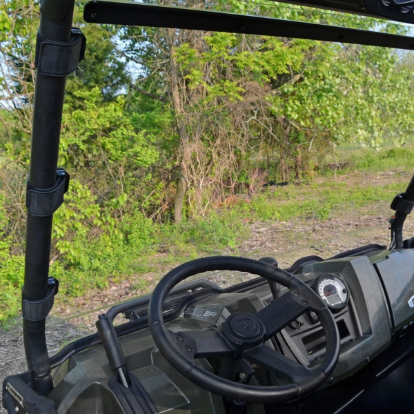 WINDSHIELD CLR POL SUPERATV