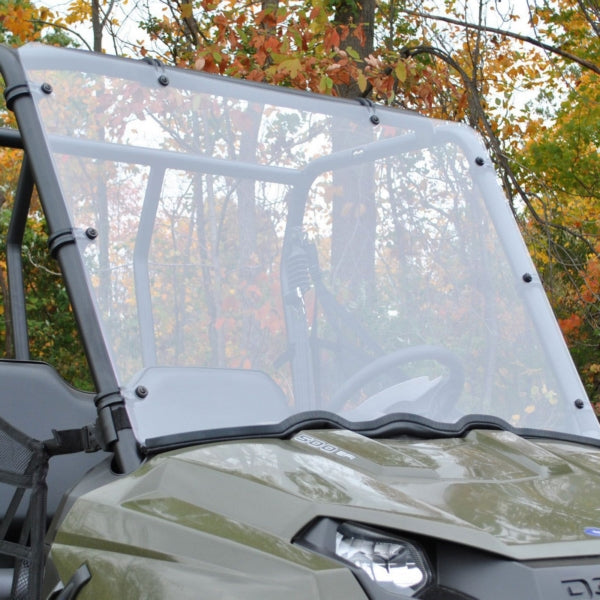 WINDSHIELD CLR POL SUPERATV