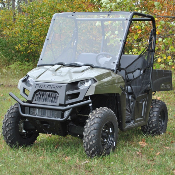 WINDSHIELD CLR POL SUPERATV