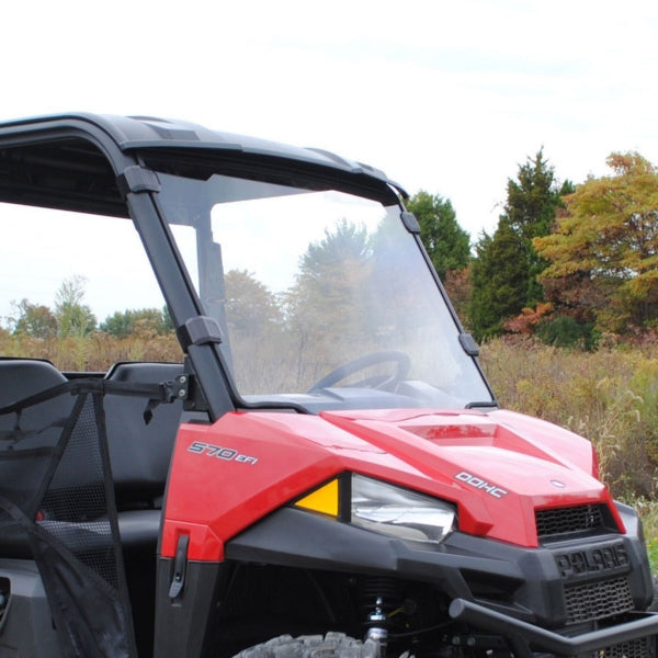 WINDSHIELD CLR POL SUPERATV