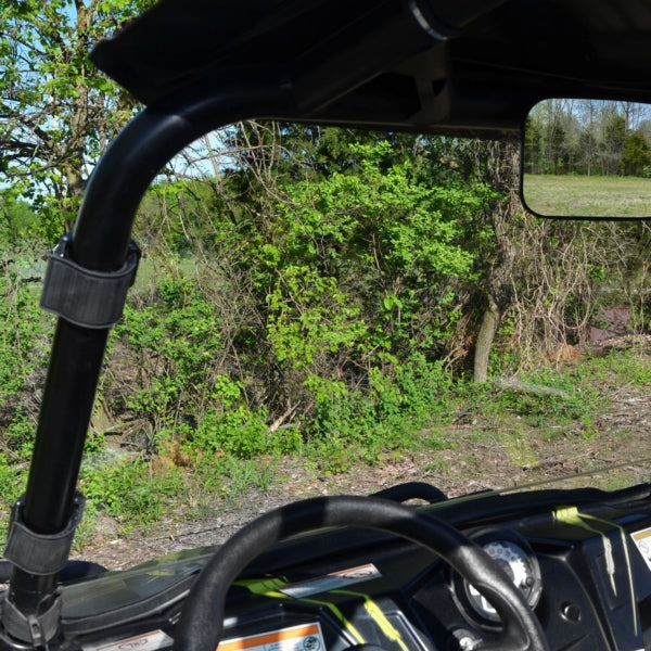 WINDSHIELD CLR POL SUPERATV