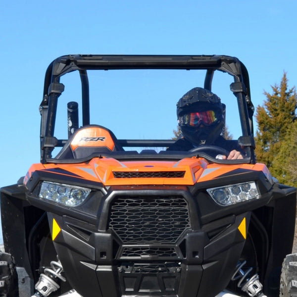 WINDSHIELD CLR POL SUPERATV