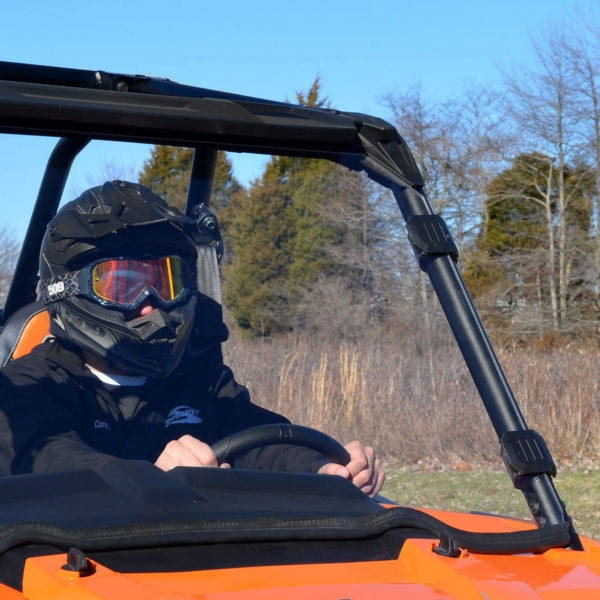WINDSHIELD CLR POL SUPERATV