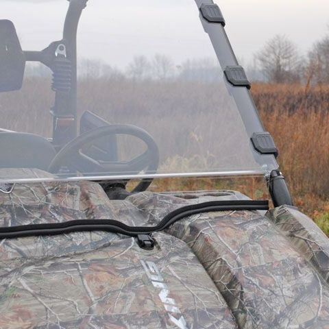 WINDSHIELD CLR NO SCRATCH YAM SUPERATV