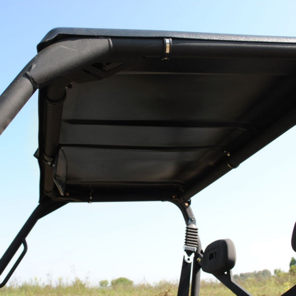 ROOF PLASTIC POL