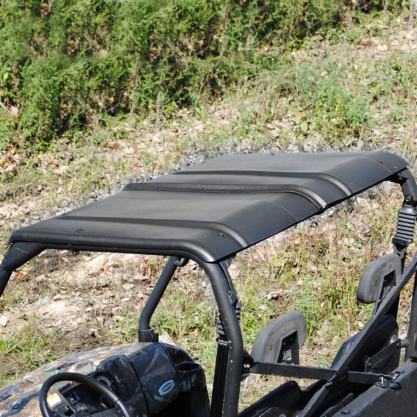 ROOF PLASTIC POL