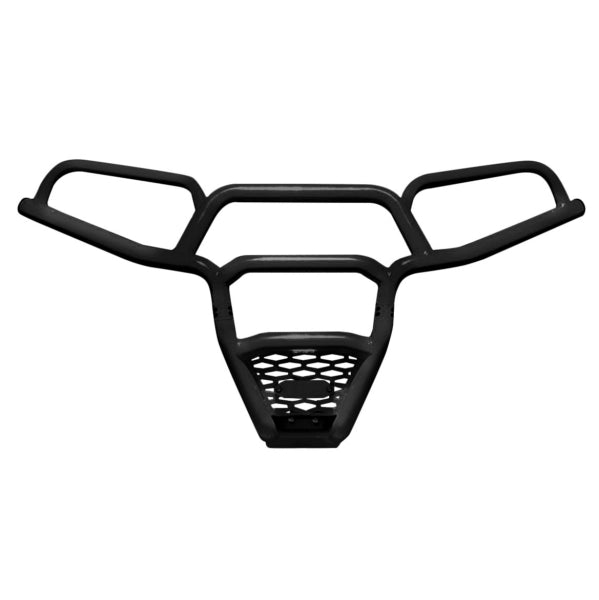 BUMPER FT BK POL SUPERATV