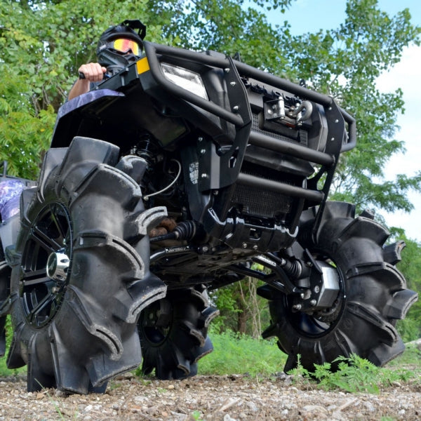 BUMPER FT POL SUPERATV