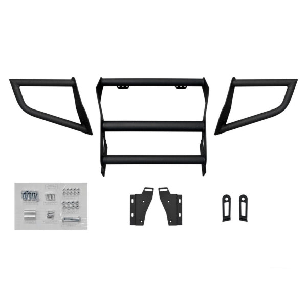 BUMPER FT POL SUPERATV