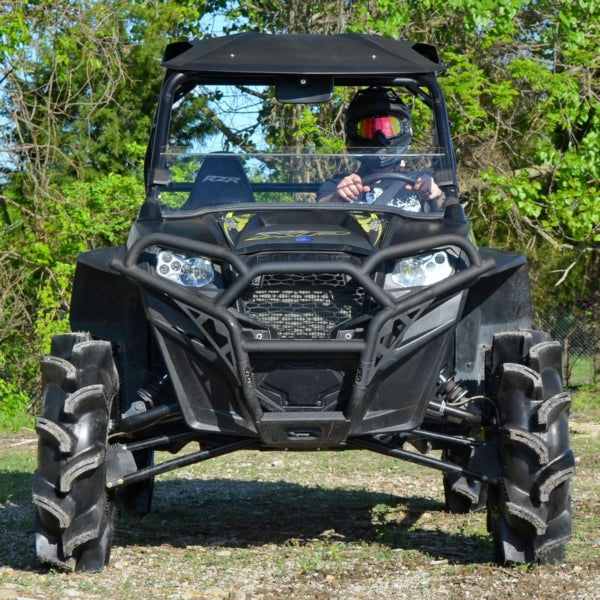 BUMPER FT POL SUPERATV