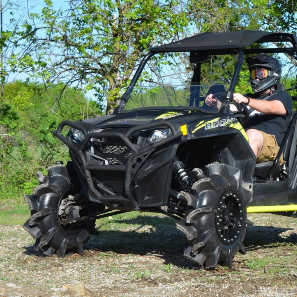BUMPER FT POL SUPERATV