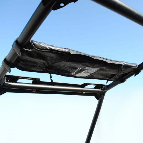 BAG OVERHEAD POL SUPERATV
